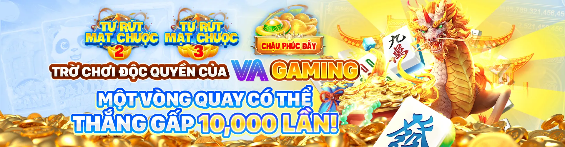 Các chương trình khuyến mãi độc quyền tại 188bey