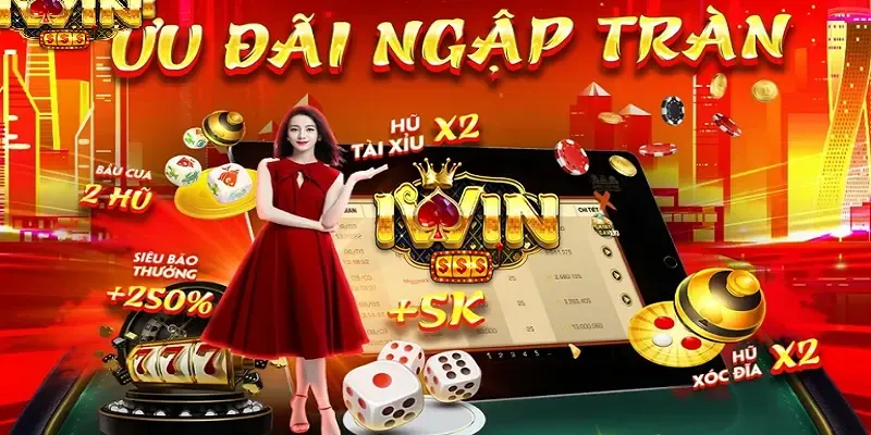 Các tính năng nền tảng 188bey